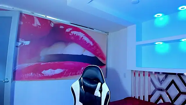 _Briana_kim stripchat live cam model