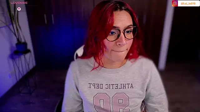 ImLui_lu stripchat live cam model