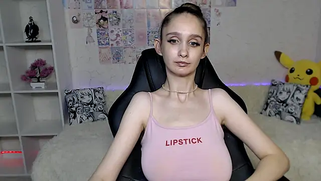Jackie_Morgan stripchat live cam model