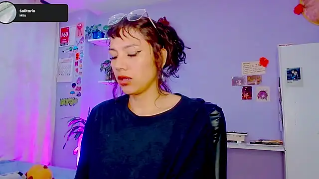 melissahowl stripchat live cam model