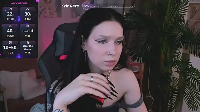midnight_diamond stripchat live cam model