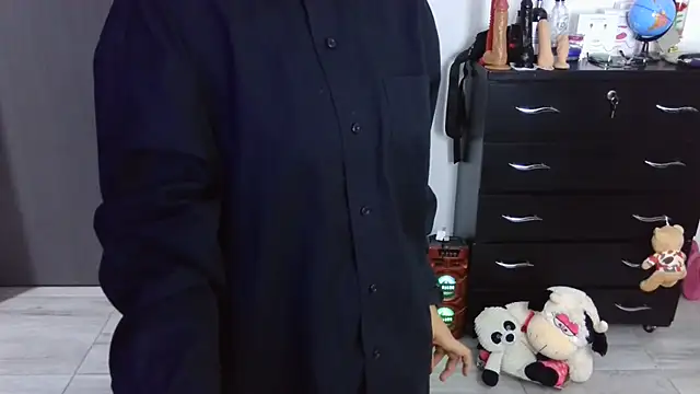 thomascooper7 stripchat live cam model