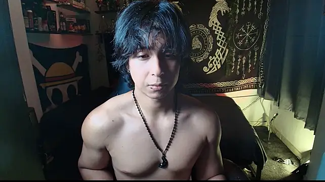 kairozz stripchat live cam model