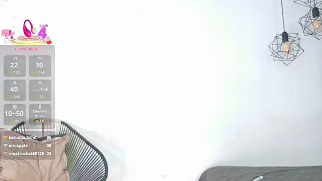kayna_gomez stripchat live cam model