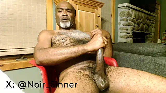 sinnernoir stripchat live cam model