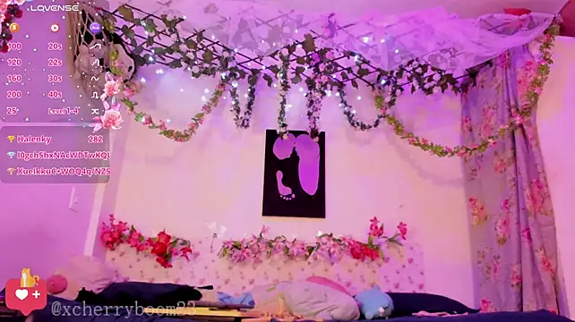 MilkWhore1 stripchat live cam model