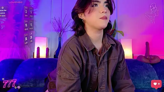 Creamy_Angelo stripchat live cam model