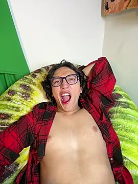 -BlueOpal- stripchat live cam model
