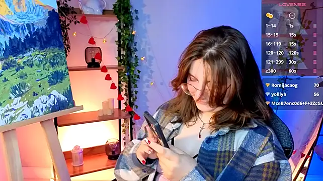 fairy_tara stripchat live cam model