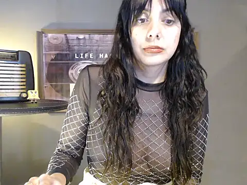 Mickyta stripchat live cam model