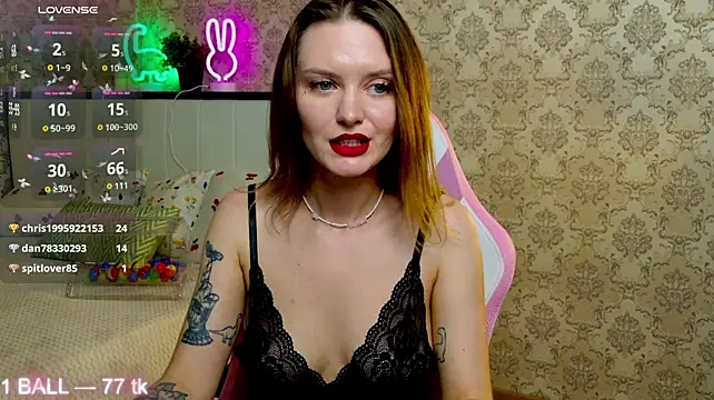 Ursula_Andres stripchat live cam model