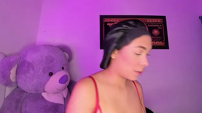KarolRojas_22 stripchat live cam model