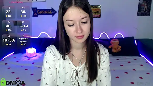 Bunny_B3 stripchat live cam model