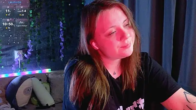 MarshmallowDreams stripchat live cam model