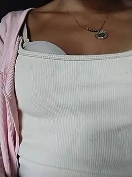 Sea-ice stripchat live cam model