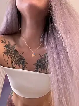 TeaseBabeXXX stripchat live cam model