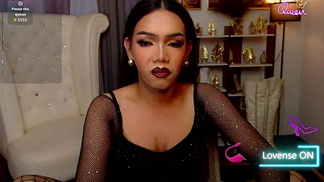 FuckingDollz stripchat live cam model