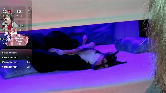 Reze_bomb stripchat live cam model