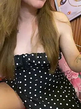 MiyaBorikat stripchat live cam model
