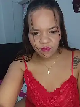 brytanys stripchat live cam model