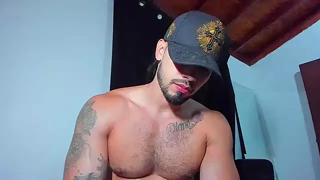 Baky_sexy stripchat live cam model
