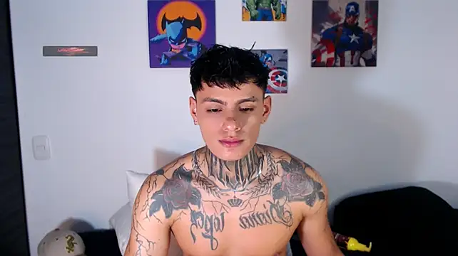 danilohot_19 stripchat live cam model