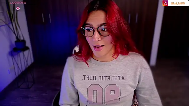 ImLui_lu stripchat live cam model