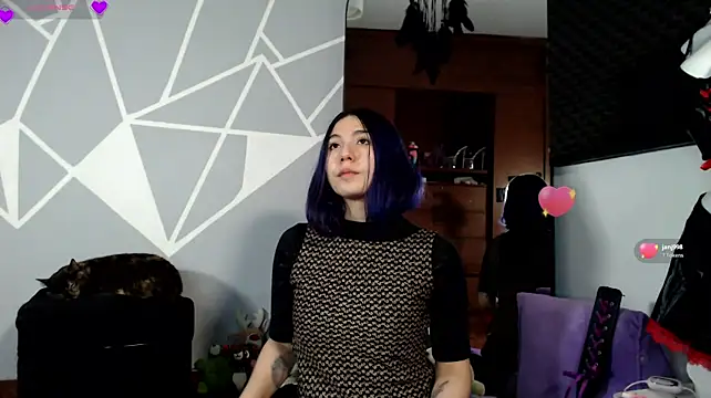 karlamoon23 stripchat live cam model
