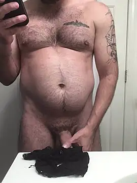 JackHammer2026 stripchat live cam model