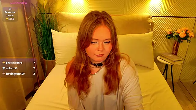 Erica_Martin stripchat live cam model