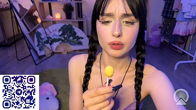 secrettape stripchat live cam model