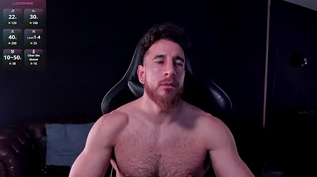 _adamcoper_ stripchat live cam model