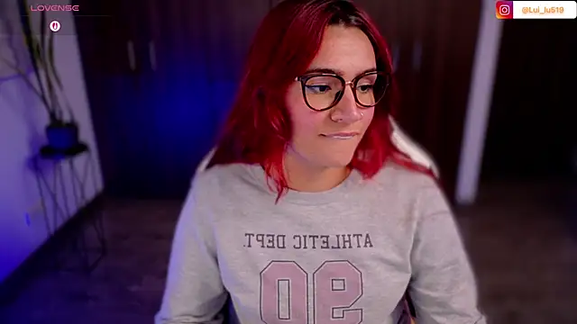 ImLui_lu stripchat live cam model