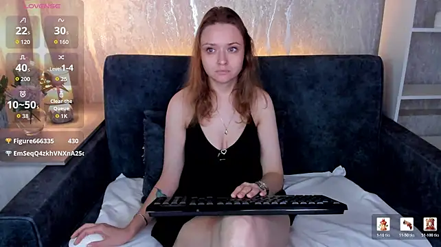 Linda_Bryant stripchat live cam model
