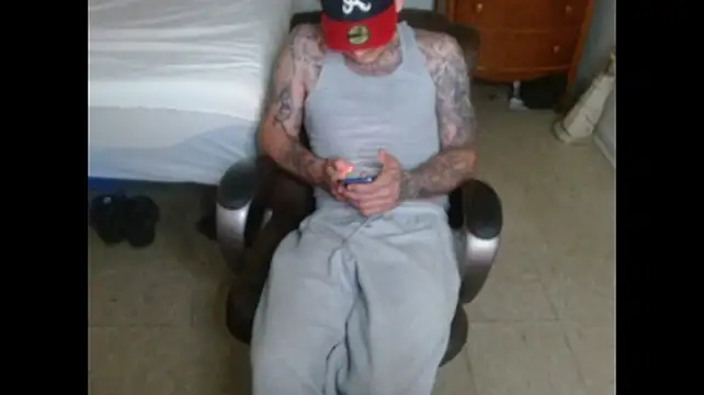 DADDY_KANE8--- stripchat live cam model