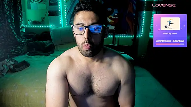 irokdan891 stripchat live cam model