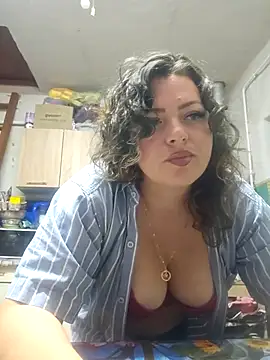 Jyleta stripchat live cam model
