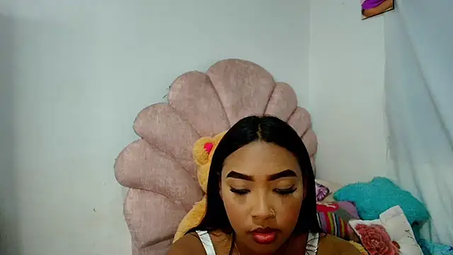 charlotte_walker1 stripchat live cam model