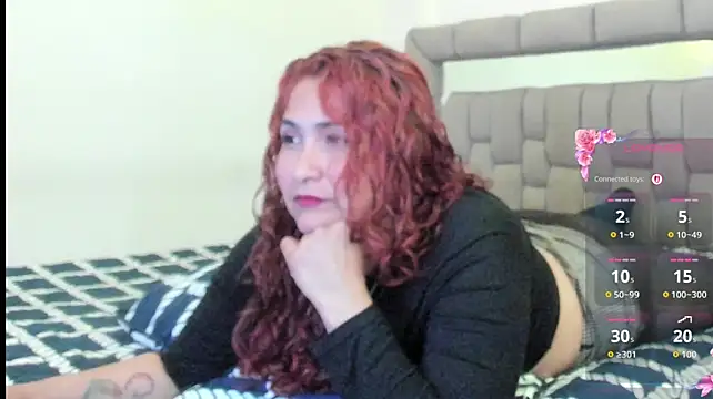 gabrielaponce11 stripchat live cam model