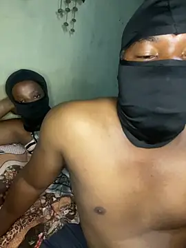TouchedAdoboi stripchat live cam model