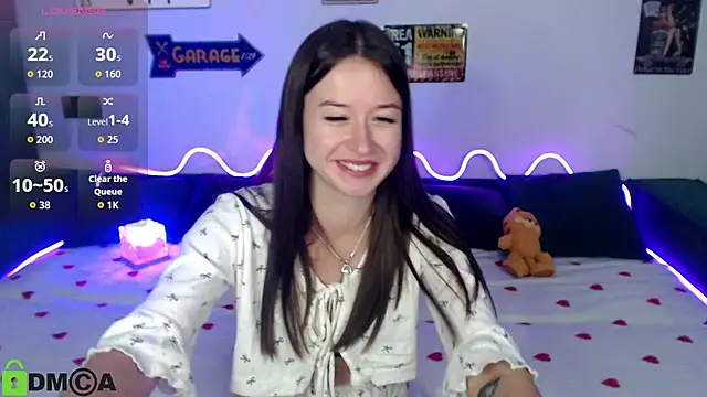 Bunny_B3 stripchat live cam model