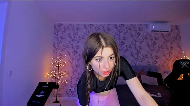 Hot_Molly5 stripchat live cam model