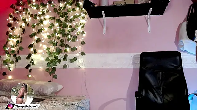 choquitolove1 stripchat live cam model