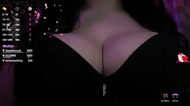 Estherkimi stripchat live cam model