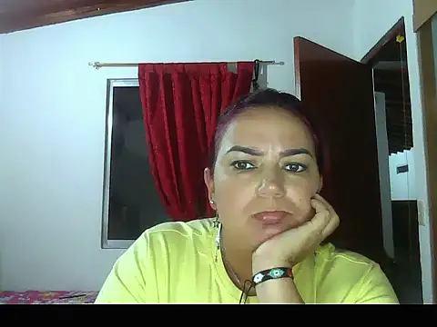 Ariel_691 stripchat live cam model