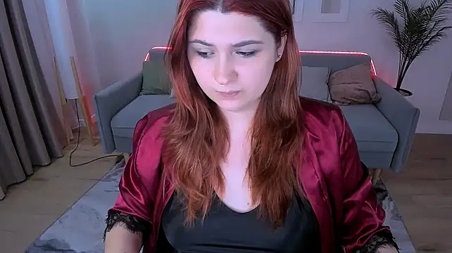 FieryMilena stripchat live cam model