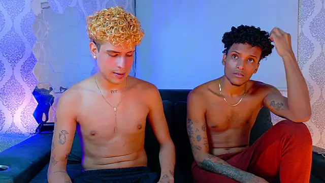exotic_boysxx stripchat live cam model
