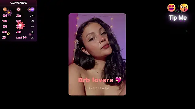 CuteChelsea stripchat live cam model