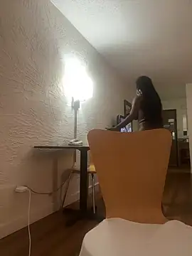 helium-X stripchat live cam model