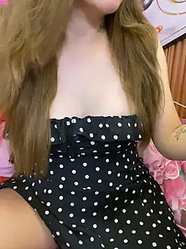 MiyaBorikat stripchat live cam model